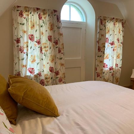 Hethpool Hideaway Northumberland National Park For 2 Apartamento Wooler Exterior foto