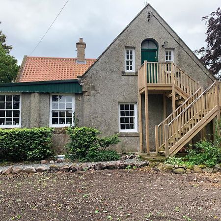 Hethpool Hideaway Northumberland National Park For 2 Apartamento Wooler Exterior foto