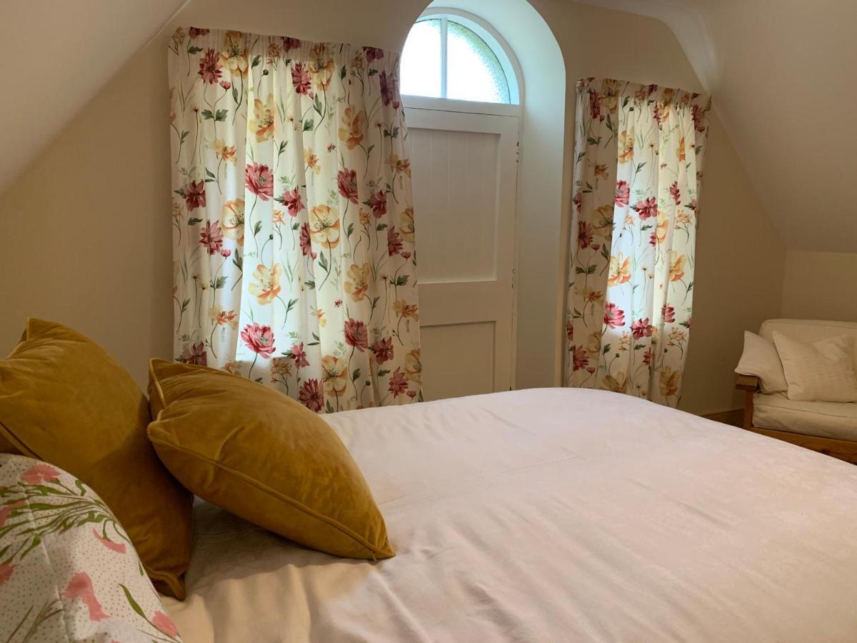 Hethpool Hideaway Northumberland National Park For 2 Apartamento Wooler Exterior foto