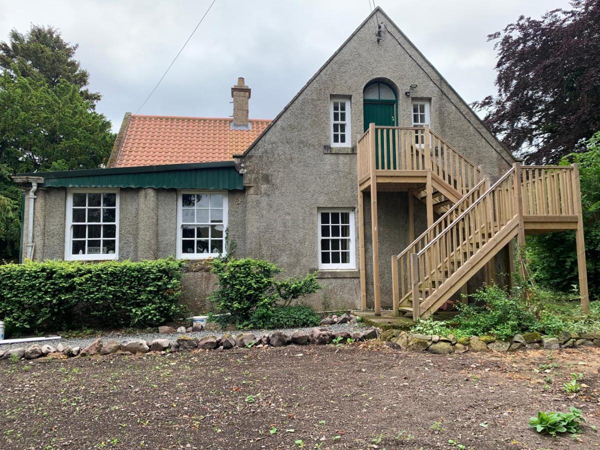 Hethpool Hideaway Northumberland National Park For 2 Apartamento Wooler Exterior foto