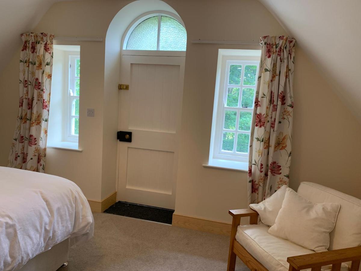 Hethpool Hideaway Northumberland National Park For 2 Apartamento Wooler Exterior foto